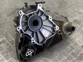раздаточная коробка BMW X5 E70 2009, 3.0 л., M57 D30 (306D3), дизель, АКПП, spacegrau metallic (a52), внедорожник 5 дв., полный привод, правый руль, 7574777, 27107574777