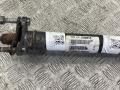 карданный вал BMW X5 E70 2009, 3.0 л., M57 D30 (306D3), дизель, АКПП, spacegrau metallic (a52), внедорожник 5 дв., полный привод, правый руль, 26207556019, 7556019 - фото №2