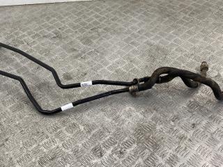 шланг (трубка) АКПП BMW X5 E70 2009, 3.0 л., M57 D30 (306D3), дизель, АКПП, spacegrau metallic (a52), внедорожник 5 дв., полный привод, правый руль, 17227795490, 17227795491