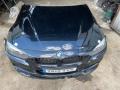 передняя часть (ноускат) BMW 3 серия F30/F31/F34 2013, 2.0 л., N47 D20 C, дизель, МКПП, black sapphire metallic (475), седан, задний привод, правый руль, 51118056560, 41007290944 - фото №6