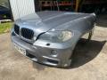 передняя часть (ноускат) BMW X5 E70 2009, 3.0 л., M57 D30 (306D3), дизель, АКПП, spacegrau metallic (a52), внедорожник 5 дв., полный привод, правый руль - фото №3