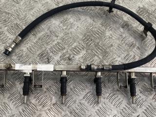 форсунка BMW 7 серия F01/F02 2011, 3.0 л., N52 B30 AE, бензин