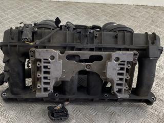 коллектор впускной BMW 7 серия F01/F02 2011, 3.0 л., N52 B30 AE, бензин