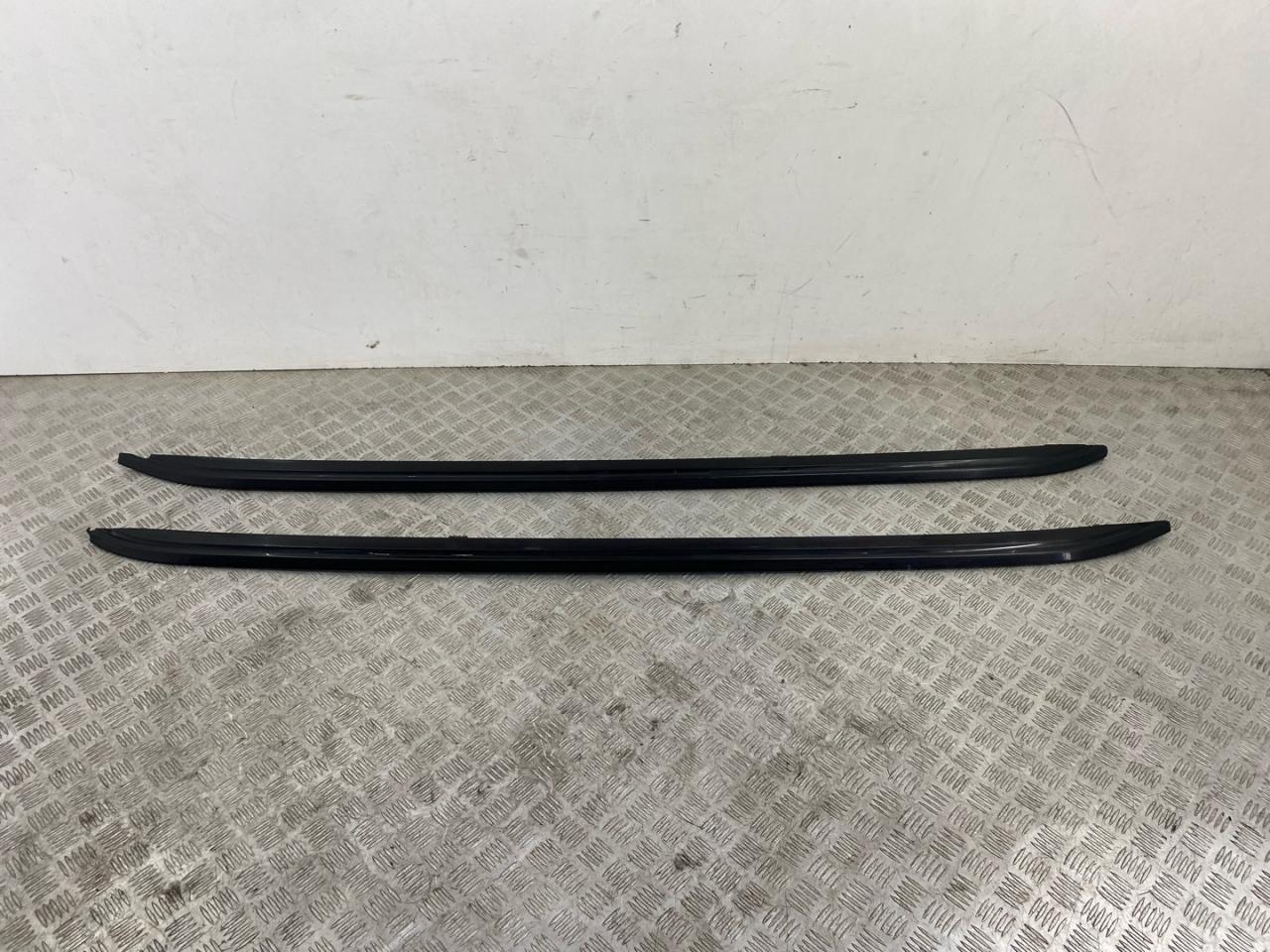 дуги на крышу (рейлинги) BMW X5 E70 2009, 3.0 л., M57 D30 (306D3), дизель, АКПП, spacegrau metallic (a52), внедорожник 5 дв., полный привод, правый руль, 8037832, 51138037832, 8037831, 51138037831 - фото №1