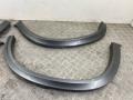 накладка колесной арки BMW X5 E70 2009, 3.0 л., M57 D30 (306D3), дизель, АКПП, spacegrau metallic (a52), внедорожник 5 дв., полный привод, правый руль, 51778037294, 51778037293, 51778037291, 51778037292 - фото №3