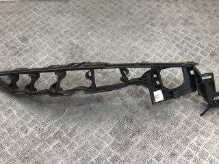 крепление крыла переднего правого BMW X5 E70 2009, 3.0 л., M57 D30 (306D3), дизель, АКПП, spacegrau metallic (a52), внедорожник 5 дв., полный привод, правый руль, 51657157990, 7157990