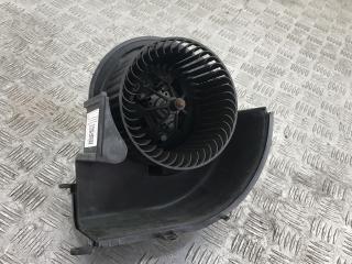 моторчик печки BMW X5 E70 2009, 3.0 л., M57 D30 (306D3), дизель, АКПП, spacegrau metallic (a52), внедорожник 5 дв., полный привод, правый руль, 64119246836, 990878J