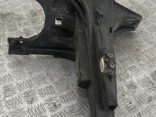 крепление фары правой BMW X5 E70 2009, 3.0 л., M57 D30 (306D3), дизель, АКПП, spacegrau metallic (a52), внедорожник 5 дв., полный привод, правый руль, 51657157984, 7157984