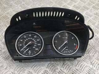 щиток приборов (приборная панель) BMW X5 E70 2009, 3.0 л., M57 D30 (306D3), дизель, АКПП, spacegrau metallic (a52), внедорожник 5 дв., полный привод, правый руль, 6976284, 62109236818