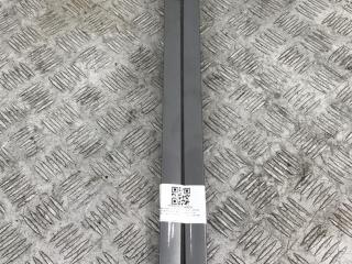 молдинг лобового стекла BMW X5 E70 2009, 3.0 л., M57 D30 (306D3), дизель, АКПП, spacegrau metallic (a52), внедорожник 5 дв., полный привод, правый руль, 51317250395, 51317250396