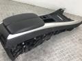 консоль салона BMW X5 E70 2009, 3.0 л., M57 D30 (306D3), дизель, АКПП, spacegrau metallic (a52), внедорожник 5 дв., полный привод, правый руль, 51166954938, 51166973461, 51166973462 - фото №2