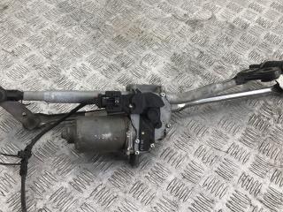 механизм стеклоочистителя (трапеция дворников) BMW X5 E70 2009, 3.0 л., M57 D30 (306D3), дизель, АКПП, spacegrau metallic (a52), внедорожник 5 дв., полный привод, правый руль, 61617200513