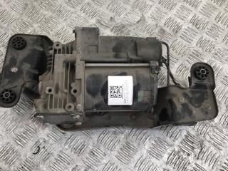 компрессор пневмоподвески BMW X5 E70 2009, 3.0 л., M57 D30 (306D3), дизель, АКПП, spacegrau metallic (a52), внедорожник 5 дв., полный привод, правый руль, 37226785506, 6785506
