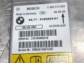 блок AirBag BMW X5 E70 2009, 3.0 л., M57 D30 (306D3), дизель, АКПП, spacegrau metallic (a52), внедорожник 5 дв., полный привод, правый руль, 65779189905, 9189905 - фото №3