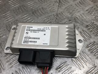 блок управления раздаткой BMW X5 E70 2009, 3.0 л., M57 D30 (306D3), дизель, АКПП, spacegrau metallic (a52), внедорожник 5 дв., полный привод, правый руль, 27607569969, 7569969