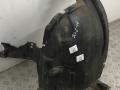 защита арок передняя правая (подкрылок) BMW X5 E70 2009, 3.0 л., M57 D30 (306D3), дизель, АКПП, spacegrau metallic (a52), внедорожник 5 дв., полный привод, правый руль, 7169414, 51717169414 - фото №2