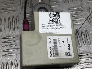антенна BMW X5 E70 2009, 3.0 л., M57 D30 (306D3), дизель, АКПП, spacegrau metallic (a52), внедорожник 5 дв., полный привод, правый руль, 6935024, 65206935024