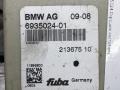 антенна BMW X5 E70 2009, 3.0 л., M57 D30 (306D3), дизель, АКПП, spacegrau metallic (a52), внедорожник 5 дв., полный привод, правый руль, 6935024, 65206935024 - фото №3
