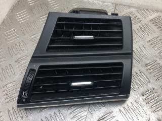 дефлектор обдува салона BMW X5 E70 2009, 3.0 л., M57 D30 (306D3), дизель, АКПП, spacegrau metallic (a52), внедорожник 5 дв., полный привод, правый руль, 64227161804, 7161804