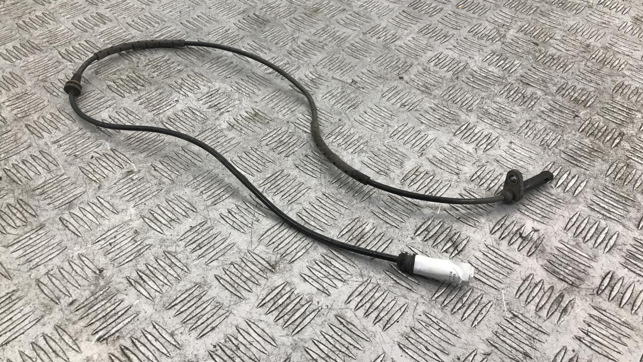 датчик ABS BMW X5 E70 2009, 3.0 л., M57 D30 (306D3), дизель, АКПП, spacegrau metallic (a52), внедорожник 5 дв., полный привод, правый руль, 34526771777, 6908705 - фото №1