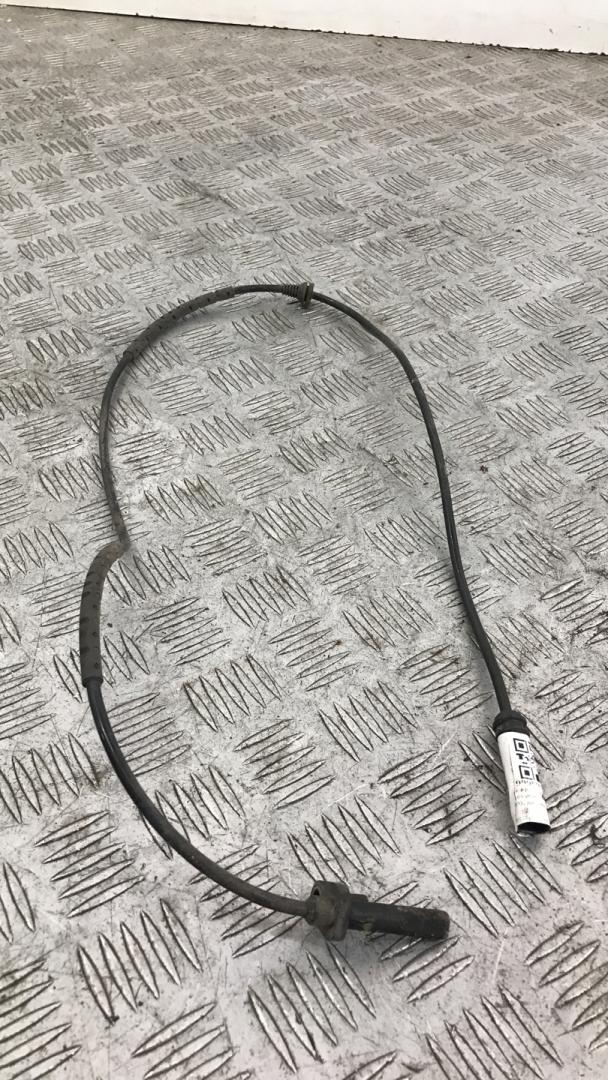 датчик ABS BMW X5 E70 2009, 3.0 л., M57 D30 (306D3), дизель, АКПП, spacegrau metallic (a52), внедорожник 5 дв., полный привод, правый руль, 34526771777, 6908705 - фото №1