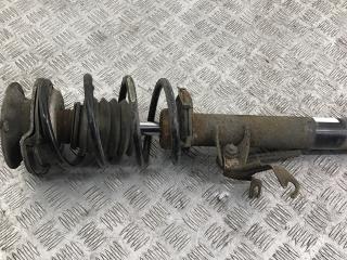 амортизатор передний правый BMW 3 серия E90/E91/E92/E93 E90 2007, 3.0 л., M57 D30 (306D3), дизель, АКПП, черный, седан, задний привод, правый руль, 31318036554, 8036554