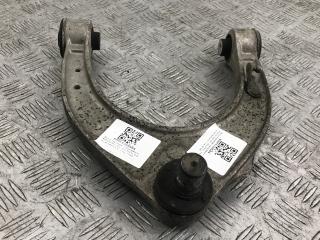 рычаг передний левый BMW 7 серия F01/F02 F02 2012, 4.4 л., N63 B44 A, бензин, АКПП, blue (a89), седан, полный привод, 31126775967