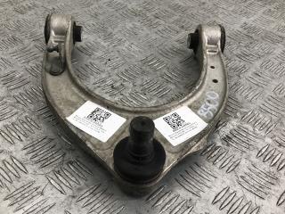 рычаг передний правый BMW 7 серия F01/F02 F02 2012, 4.4 л., N63 B44 A, бензин, АКПП, blue (a89), седан, полный привод, 31126775967