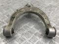 рычаг передний правый BMW 7 серия F01/F02 F02 2012, 4.4 л., N63 B44 A, бензин, АКПП, blue (a89), седан, полный привод, 31126775967 - фото №2