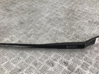 щеткодержатель (поводок стеклоочистителя, дворник) BMW 7 серия F01/F02 F02 2012, 4.4 л., N63 B44 A, бензин, АКПП, blue (a89), седан, полный привод, 61617182594, 7182594