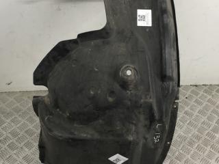 защита арок передняя правая (подкрылок) BMW 3 серия E90/E91/E92/E93 E90 2007, 3.0 л., M57 D30 (306D3), дизель, АКПП, синий, седан, правый руль, 51717059378