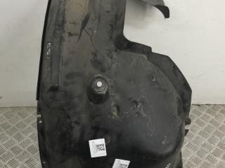 защита арок передняя левая (подкрылок) BMW 3 серия E90/E91/E92/E93 E90 2007, 3.0 л., M57 D30 (306D3), дизель, АКПП, синий, седан, правый руль, 51717059377