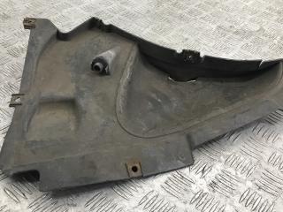 защита арок передняя левая (подкрылок) BMW 3 серия F30/F31/F34 2013, 2.0 л., N47 D20 C, дизель, МКПП, black sapphire metallic (475), седан, задний привод, правый руль, 51717260739, 7260739