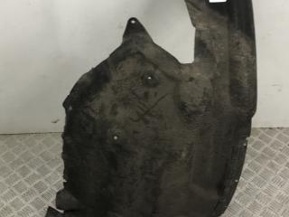 защита арок передняя правая (подкрылок) BMW 5 серия F07/F10/F11 F10 2011, 2.0 л., N47 D20 C, дизель, АКПП, a90 (sophitgrau), седан, задний привод, правый руль, 51717186724