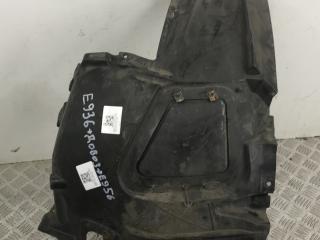 защита арок передняя левая (подкрылок) BMW 5 серия F07/F10/F11 F10 2011, 2.0 л., N47 D20 C, дизель, АКПП, a90 (sophitgrau), седан, задний привод, правый руль, 51717186727, 7186727