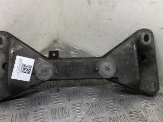 кронштейн КПП BMW 3 серия F30/F31/F34 2013, 2.0 л., N47 D20 C, дизель, МКПП, black sapphire metallic (475), седан, задний привод, правый руль, 22316796609, 6796609