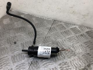насос (моторчик) омывателя стекла BMW X5 E70 2009, 3.0 л., M57 D30 (306D3), дизель, АКПП, spacegrau metallic (a52), внедорожник 5 дв., полный привод, правый руль, 67126934160, 6934160