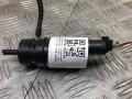 насос (моторчик) омывателя стекла BMW X5 E70 2009, 3.0 л., M57 D30 (306D3), дизель, АКПП, spacegrau metallic (a52), внедорожник 5 дв., полный привод, правый руль, 67126934160, 6934160 - фото №2