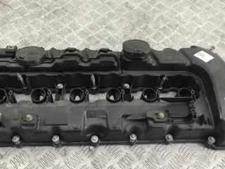 клапанная крышка BMW 5 серия F07/F10/F11 2011, 3.0 л., N53 B30 A, бензин, 7548196, 11127548196, 7548198