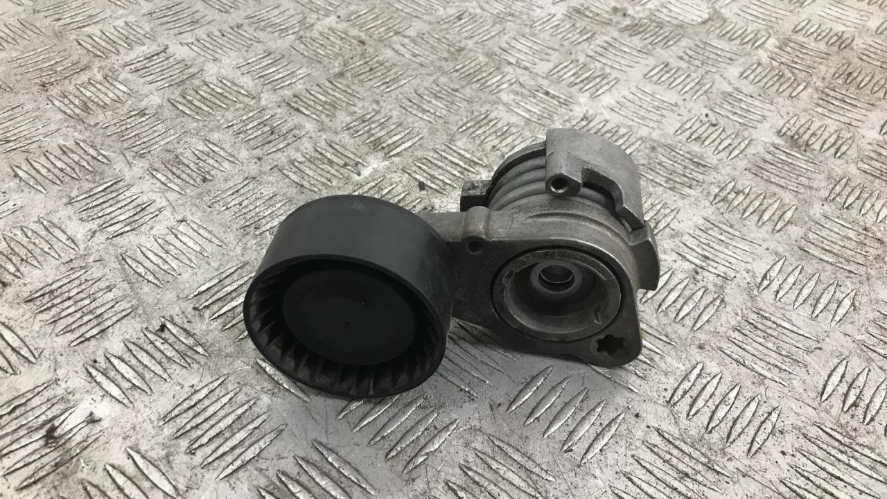 Натяжитель ремня агрегатов BMW 5 серия F07/F10/F11 2011, 3.0 л., N53 B30 A, бензин, 7582761 - фото №1