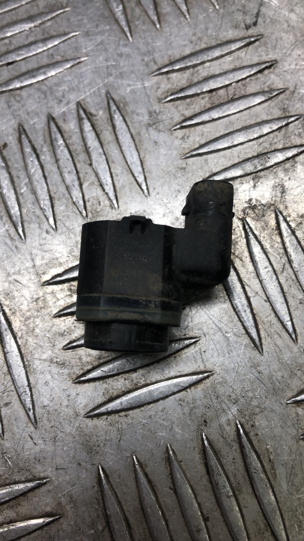 парктроник задний BMW X5 E70 2009, 3.0 л., M57 D30 (306D3), дизель, АКПП, spacegrau metallic (a52), внедорожник 5 дв., полный привод, правый руль, 9139866, 66209270501 - фото №1