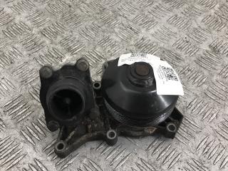 помпа BMW 3 серия E90/E91/E92/E93 [рестайлинг] E90 2008, 2.0 л., N47 D20 C, дизель, АКПП, задний привод