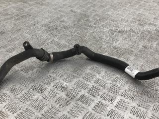 патрубок радиатора BMW 3 серия E90/E91/E92/E93 [рестайлинг] E90 2008, 2.0 л., N47 D20 C, дизель, АКПП, задний привод, 9129594