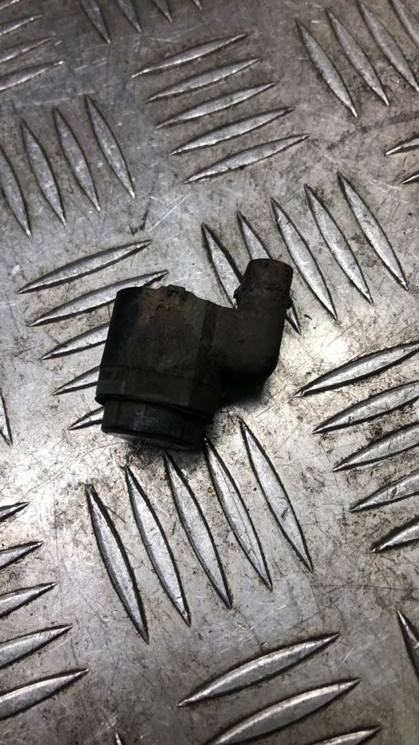 парктроник передний BMW X5 E70 2009, 3.0 л., M57 D30 (306D3), дизель, АКПП, spacegrau metallic (a52), внедорожник 5 дв., полный привод, правый руль, 9139866, 66209270501 - фото №1