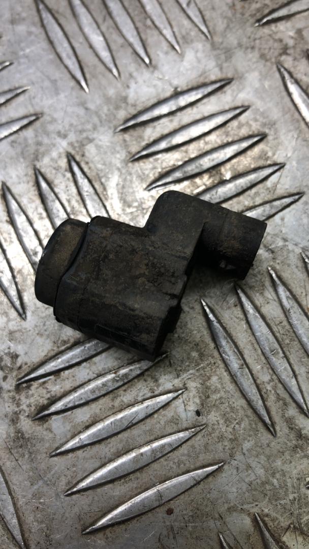 парктроник передний BMW X5 E70 2009, 3.0 л., M57 D30 (306D3), дизель, АКПП, spacegrau metallic (a52), внедорожник 5 дв., полный привод, правый руль, 9139866, 66209270501 - фото №1