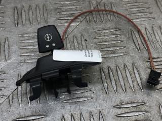 Джойстик регулировки рулевой колонки BMW X5 E70 2009, 3.0 л., M57 D30 (306D3), дизель, АКПП, spacegrau metallic (a52), внедорожник 5 дв., полный привод, правый руль, 6966710, 61316966710