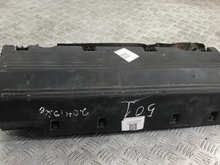 корпус воздушного фильтра BMW 5 серия E39 2000, 2.5 л., M51 D25 (256T1), дизель