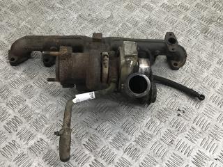 турбина BMW 5 серия E39 2000, 2.5 л., M51 D25 (256T1), дизель, 2130109