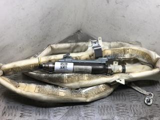 подушка безопасности боковая (шторка) BMW X5 E70 2009, 3.0 л., M57 D30 (306D3), дизель, АКПП, spacegrau metallic (a52), внедорожник 5 дв., полный привод, правый руль, 7141507, 72127141507