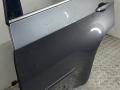 дверь задняя левая BMW X5 E70 2009, 3.0 л., M57 D30 (306D3), дизель, АКПП, spacegrau metallic (a52), внедорожник 5 дв., полный привод, правый руль, 41527261481, 7261481 - фото №2